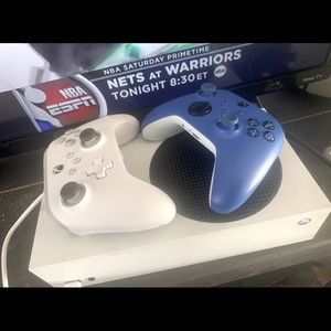 Xbox series next Gen